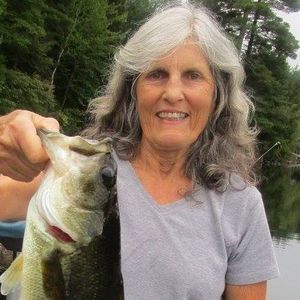 Meet your Posher, Diane